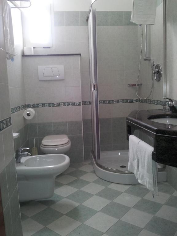 Hotel Astoria ميسانو ادرياتيكو المظهر الخارجي الصورة