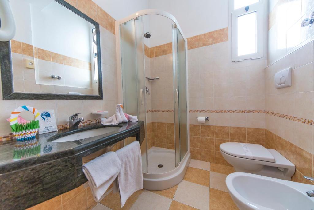 Hotel Astoria ميسانو ادرياتيكو المظهر الخارجي الصورة